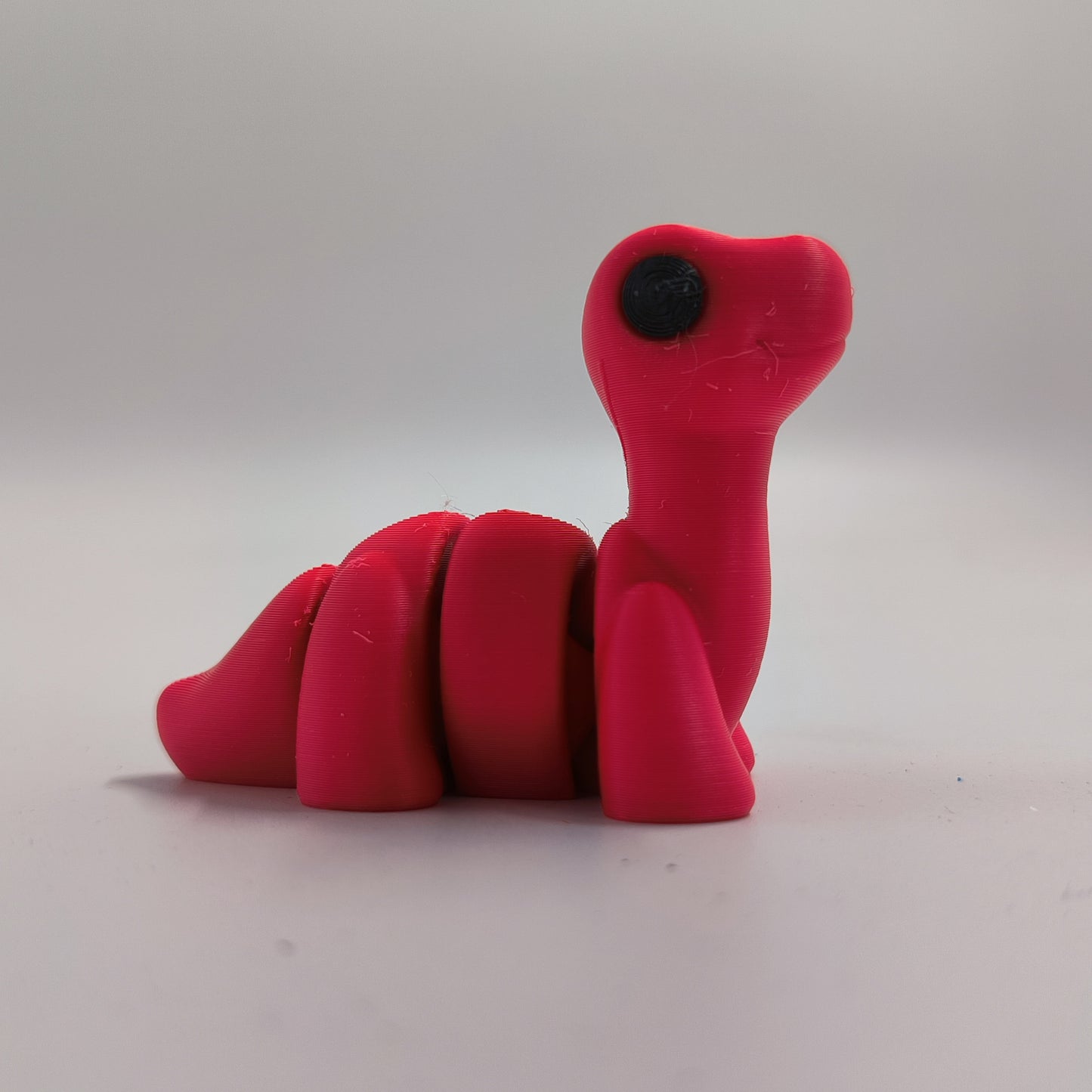 Brontosaurus