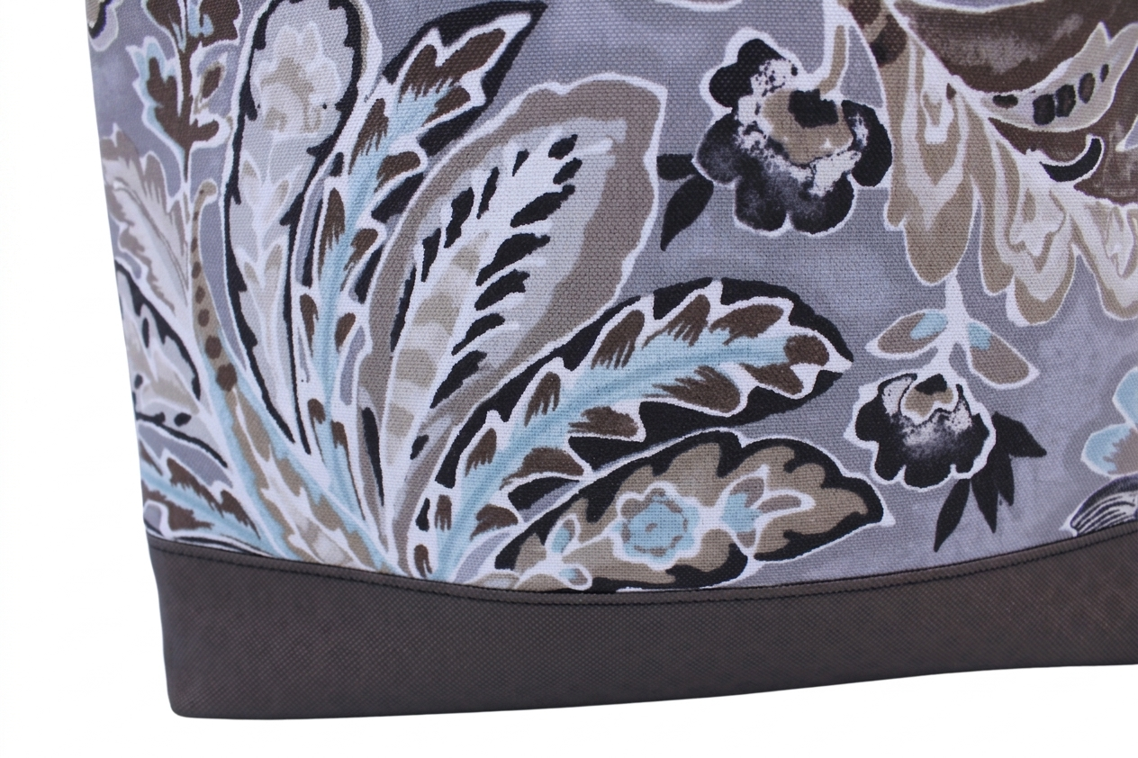 Boho Tote Bag