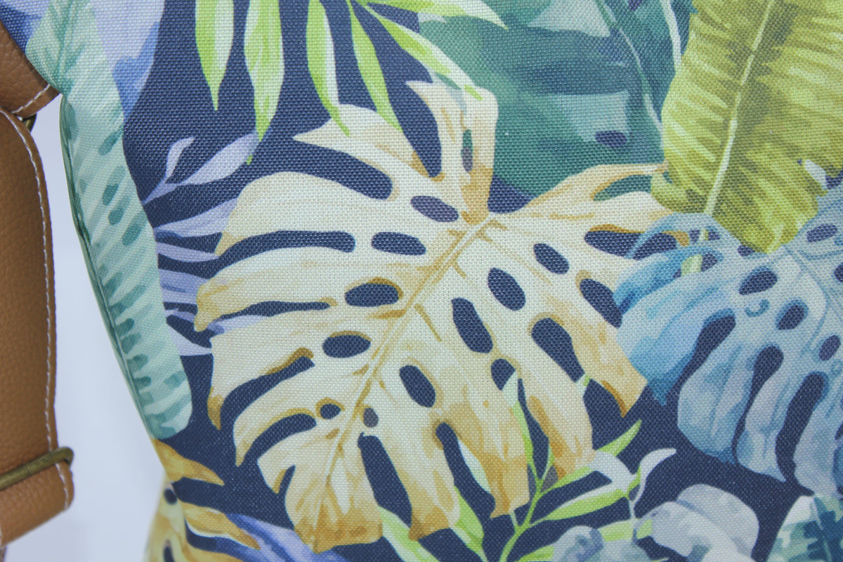 Monstera Jungle