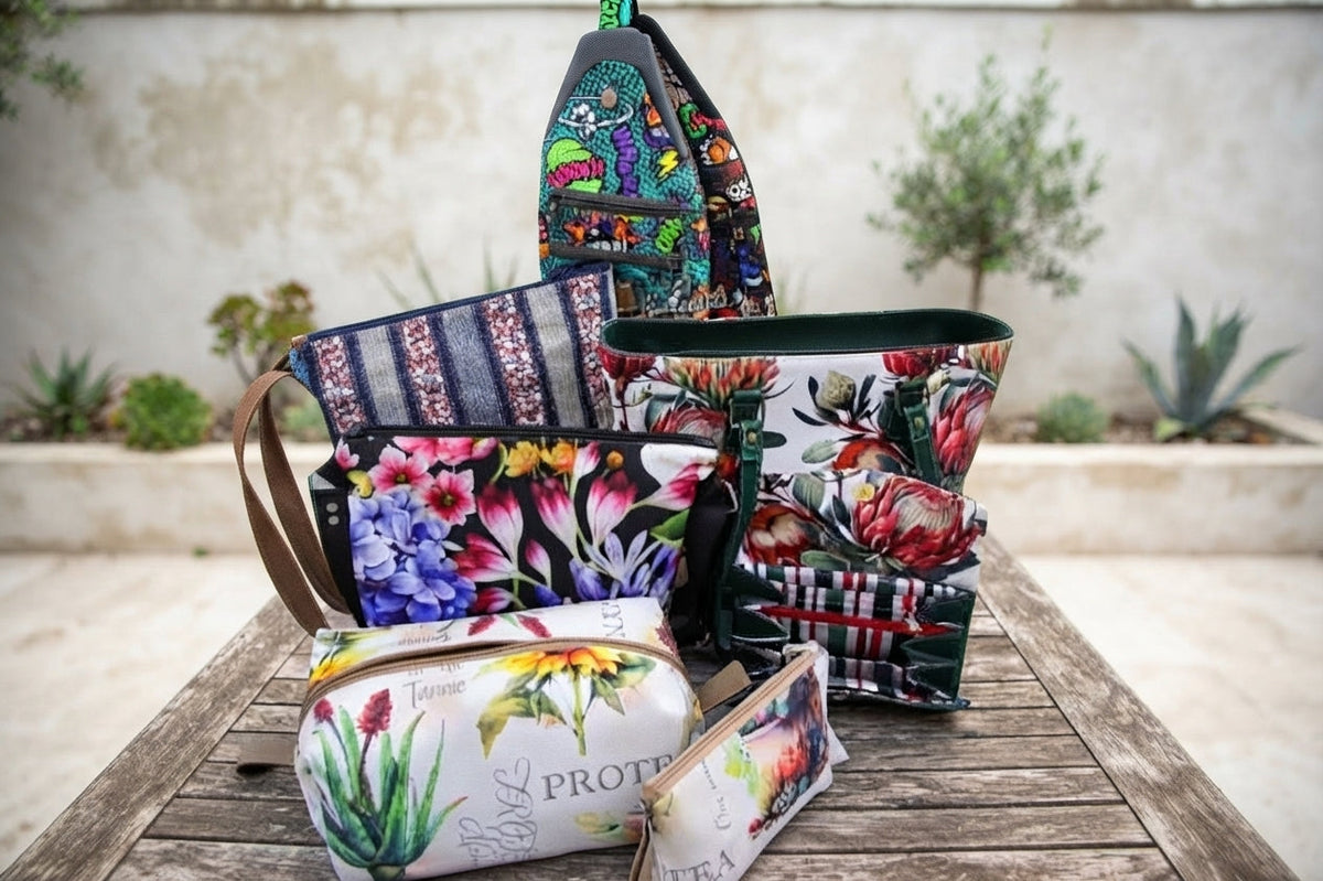 Fabric Creations