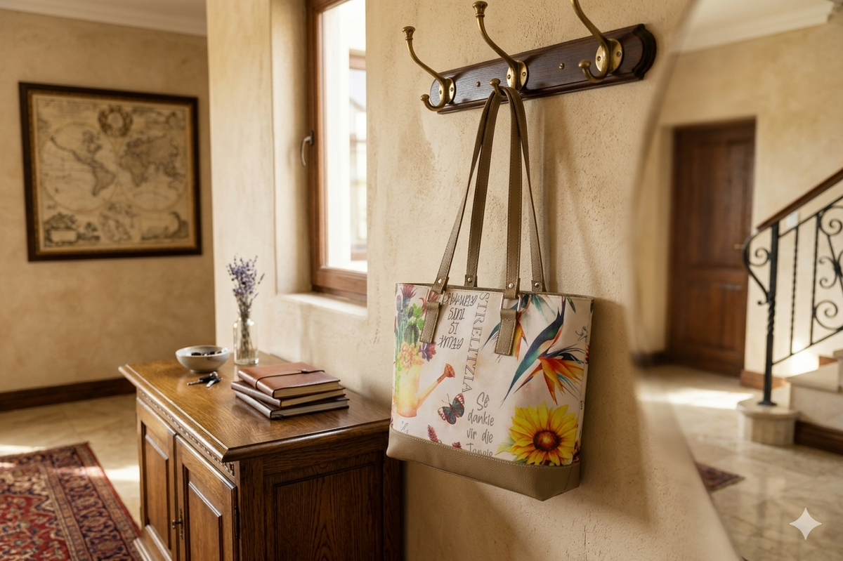 Tote Bags
