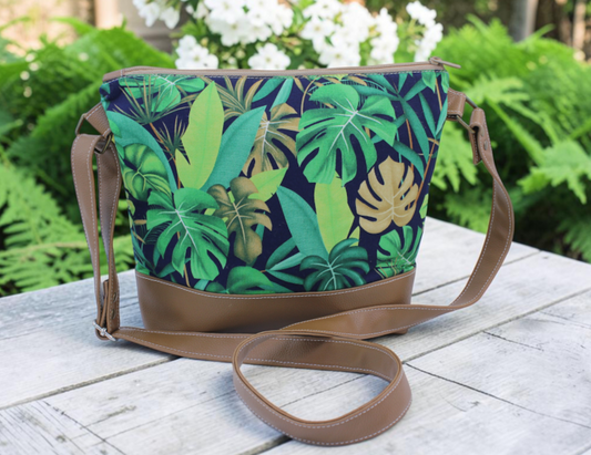 Monstera Leaves