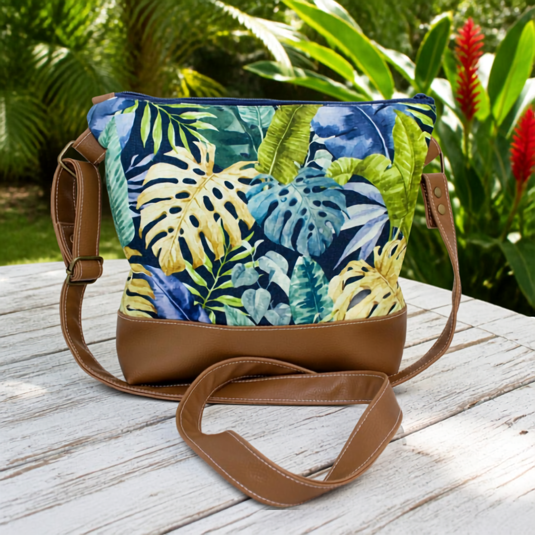 Monstera Jungle