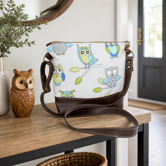 If you love Owls