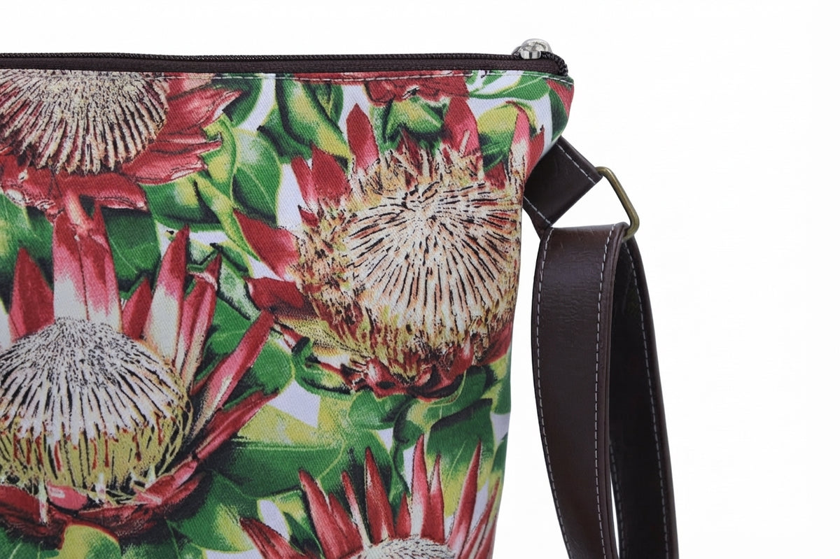 Bouquet of Proteas