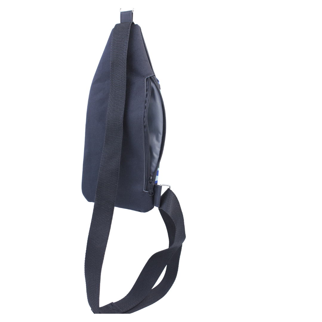 Camo Sling Bag