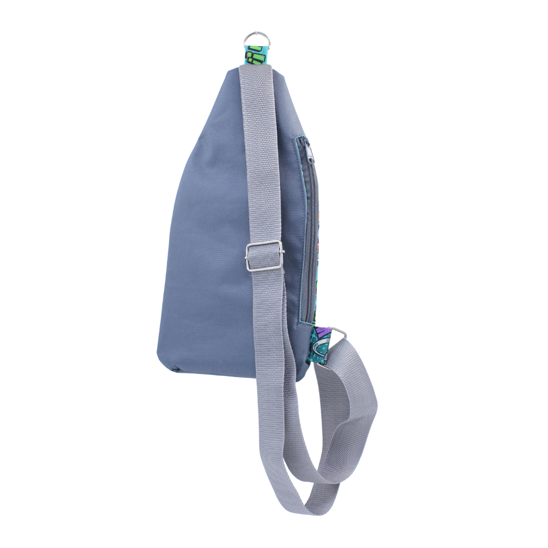 Cartoon Sling Bag