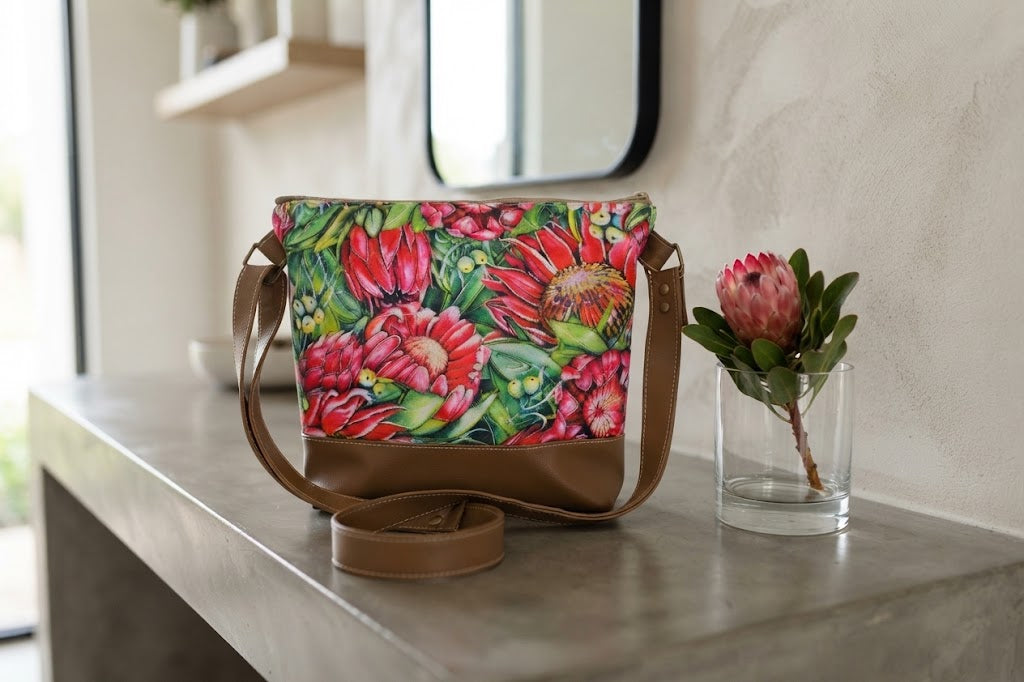 Bold & Beautiful Proteas
