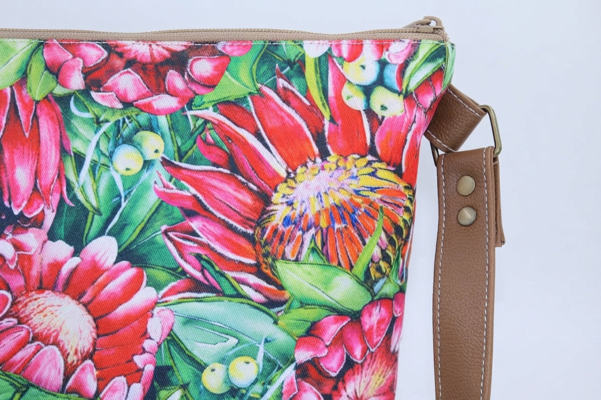 Bold & Beautiful Proteas