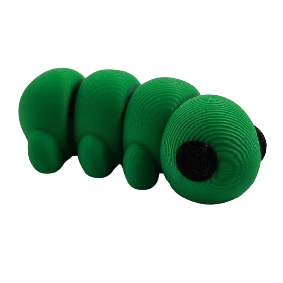 Caterpillar – Thread3d