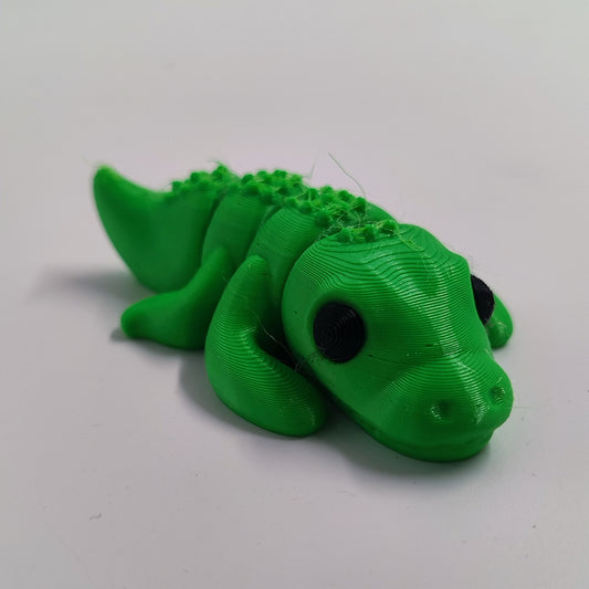 Crocodile