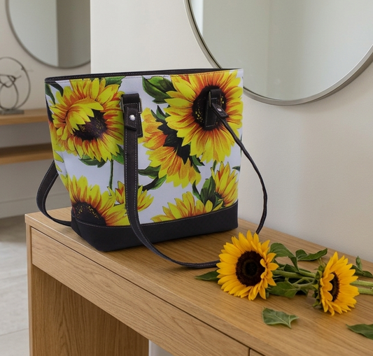 Sunflowers 'n Sunshine