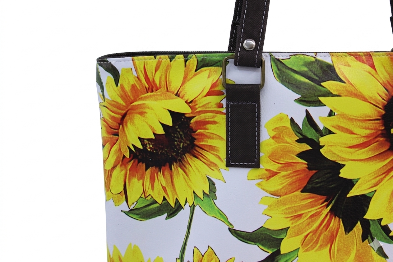 Sunflowers 'n Sunshine