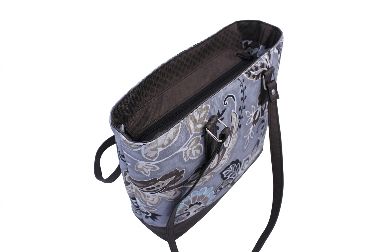 Boho Tote Bag