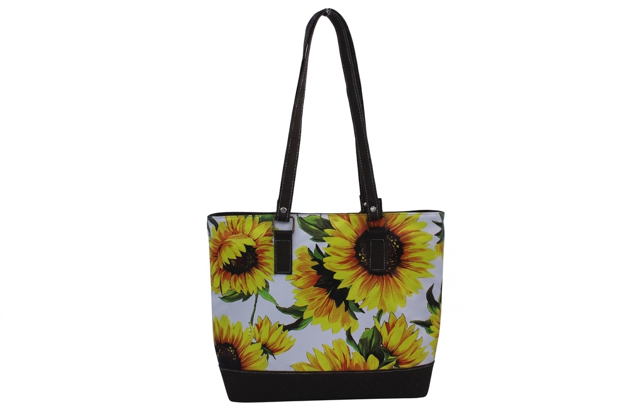 Sunflowers 'n Sunshine