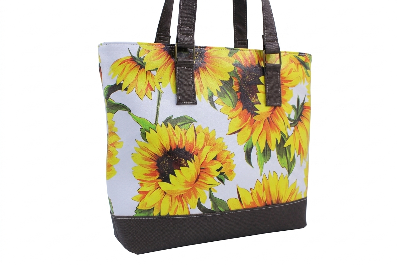 Sunflowers 'n Sunshine