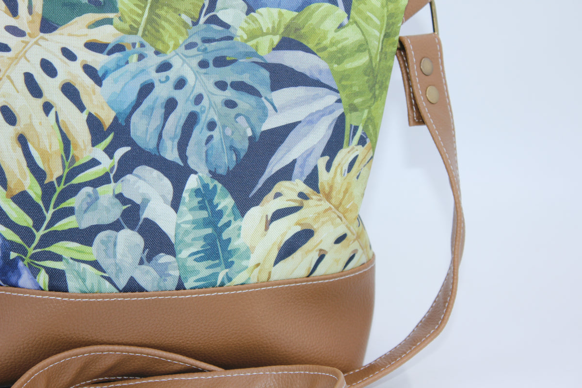 Monstera Jungle