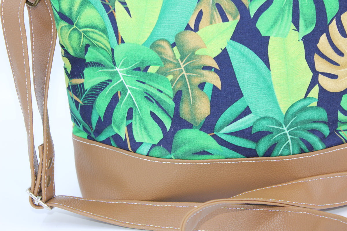Monstera Leaves