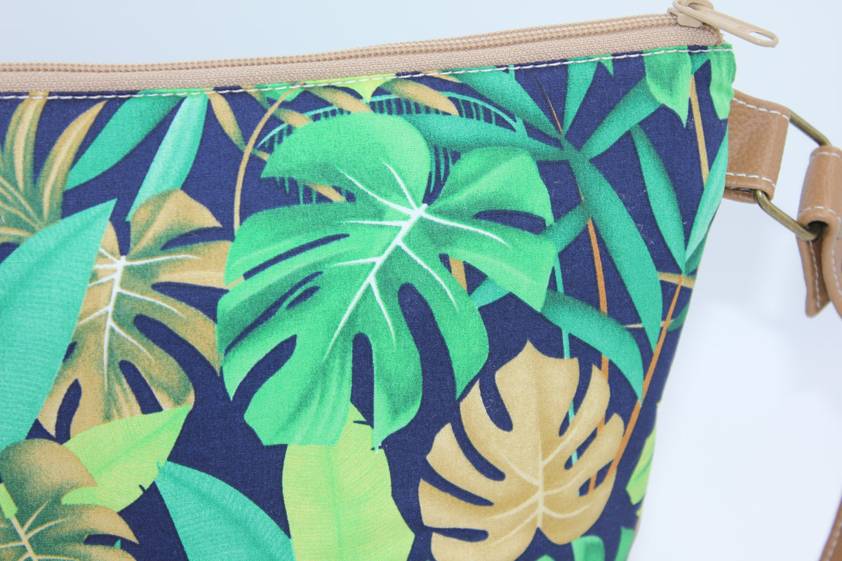 Monstera Leaves