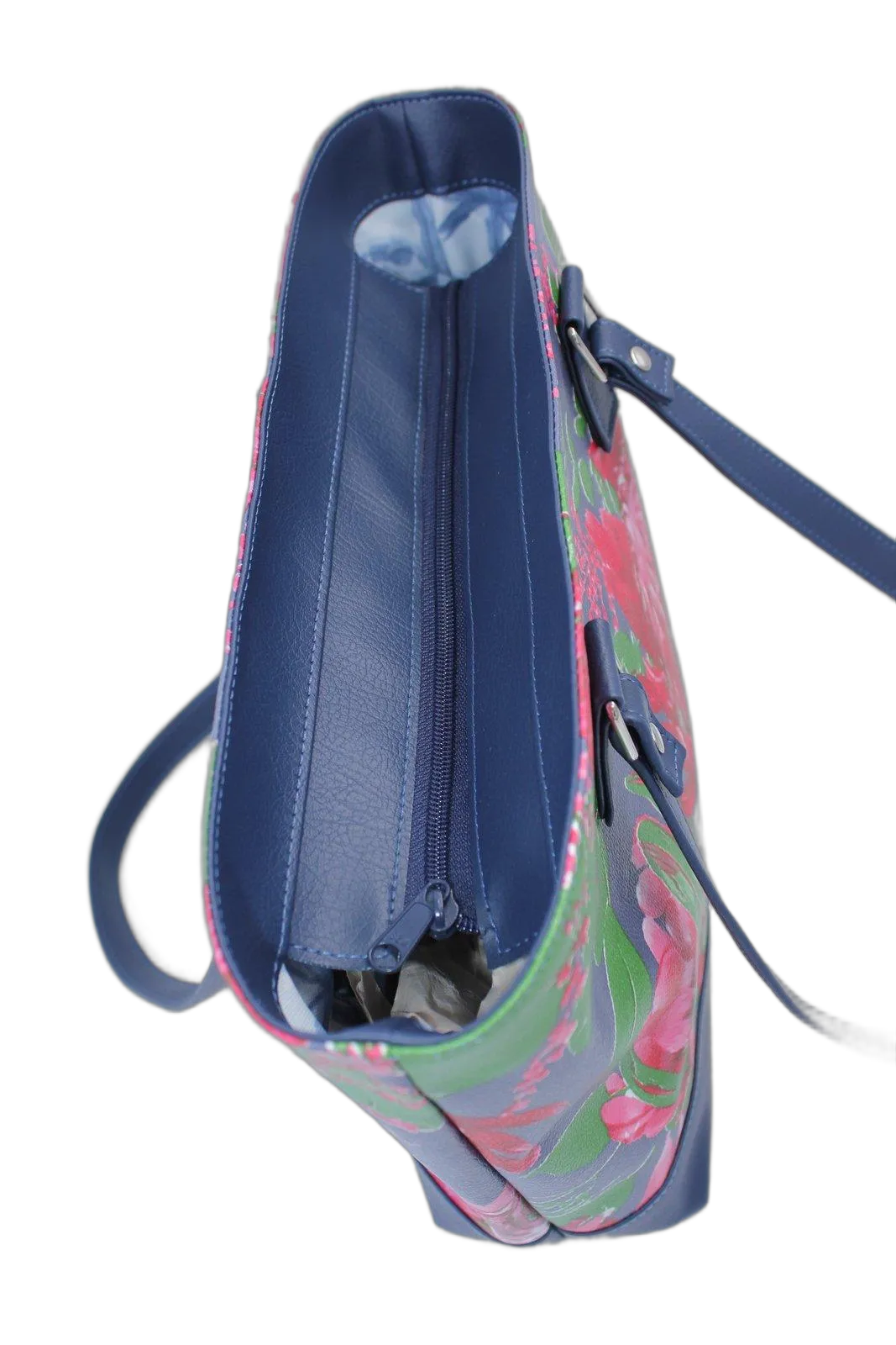 Proteas in the blue Tote Bag